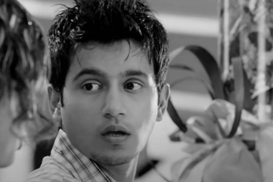 Aditya Singh Rajput
