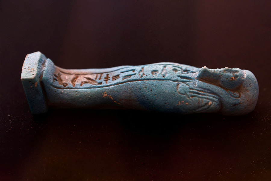 Image of Egyptian Mummy