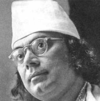 কাজী নজরুল ইসলাম