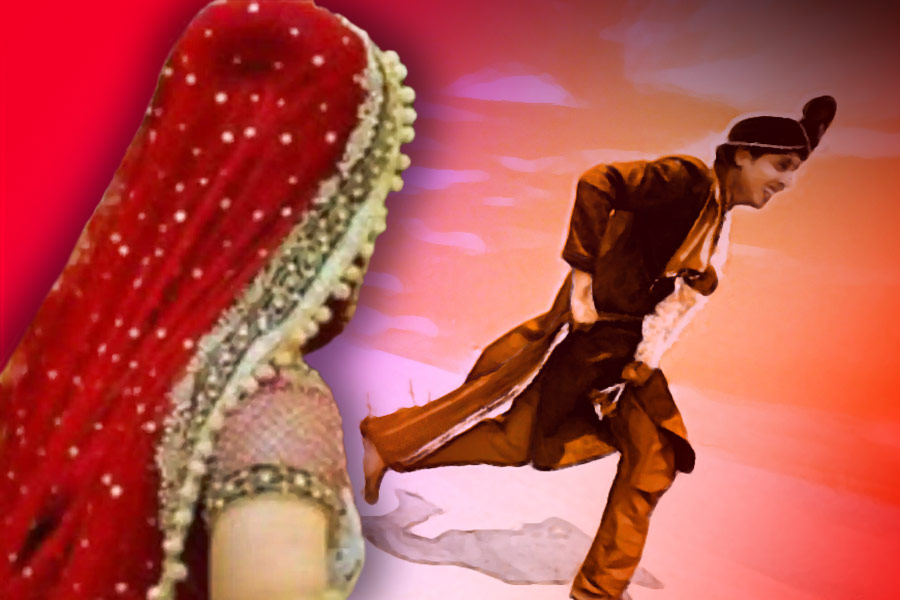 Bareilly Bride Chases Groom for 20 km and drags him back to mandap