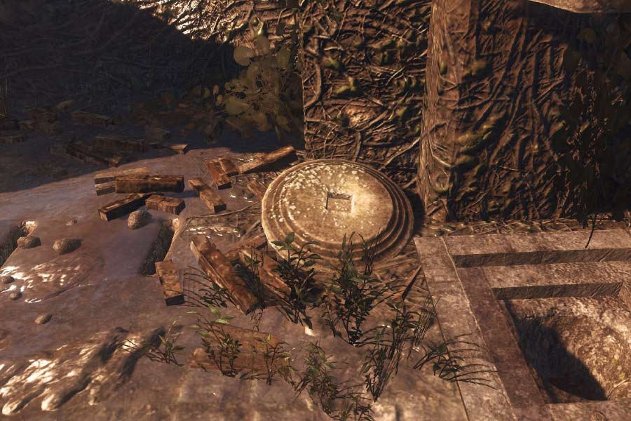  আর ওই পাথরের চাকতি? তেই দাবি করেন, ওই পাথরের চাকতি ১২ হাজার বছরের পুরনো নয়। অনেক পরে কেউ সেগুলি ওই কবরে বসিয়ে দেন। এই রিপোর্টের জন্য কটাক্ষের মুখে পড়েন তেই।