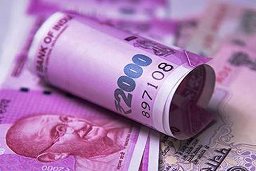 How people will exchange 2000 rupee notes 