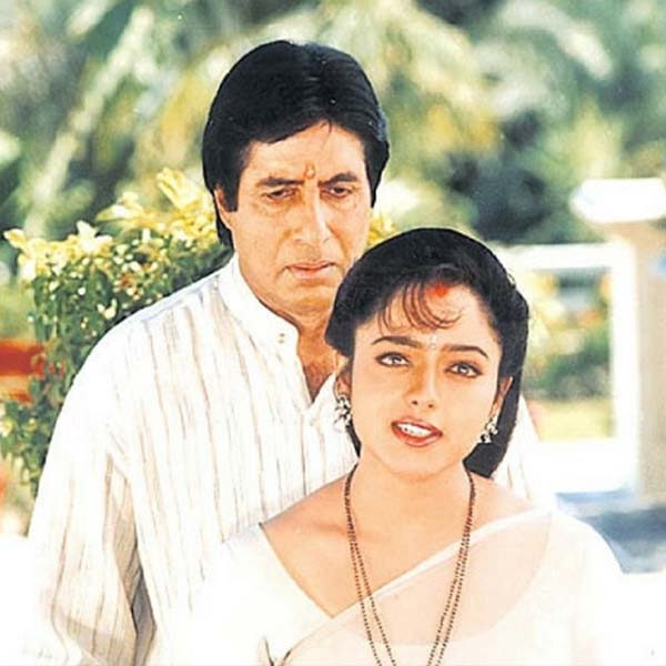 অমিতাভ রাজি হওয়ার পর সত্যনারায়ণ আর দেরি না করে ‘সূর্যবংশম’ ছবির শুটিং শুরু করে দেন। তবে ৭ কোটি টাকা বাজেটের এই ছবিটি মুক্তি পাওয়ার পর বক্স অফিসে মুখ থুবড়ে পড়ে।