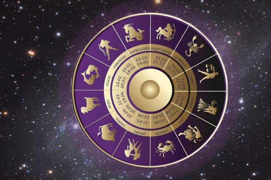 Image of Horoscope.