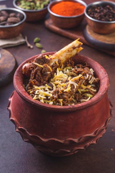 image of Oudh Platter.