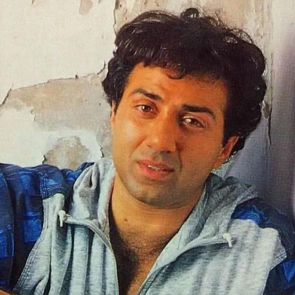 Sunny Deol