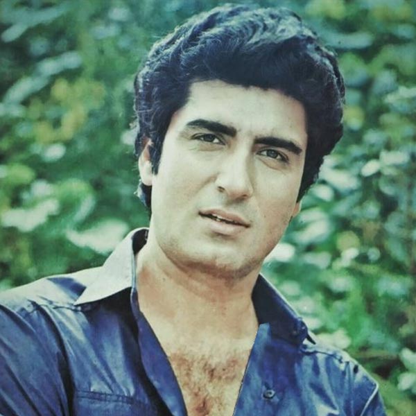 Raj Babbar