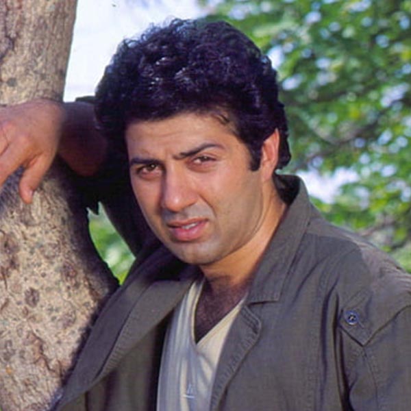 Sunny Deol