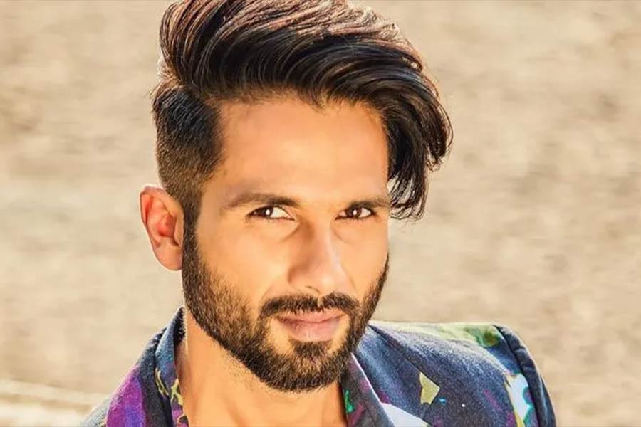 Shahid Kapoor reacts to claims about charging Rs 40 crore for Bloody Daddy