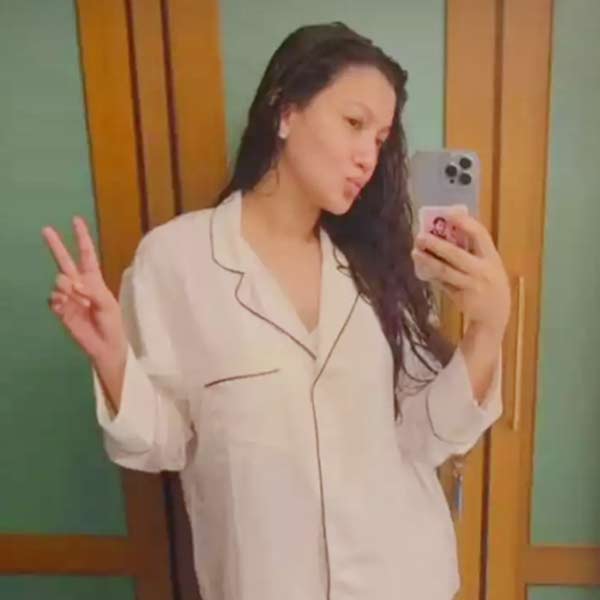 Image of Guahar Khan.