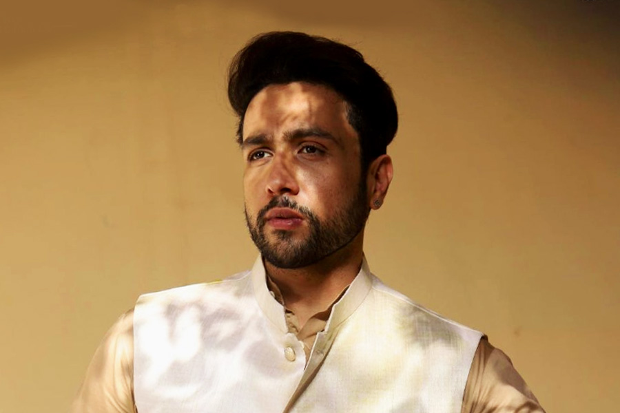 Actor Adhyayan Suman Gained 9 Kgs for His Cocaine Addict Character of a Politician in Inspector Avinash