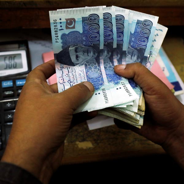 Modern Day Slavery in Pakistan