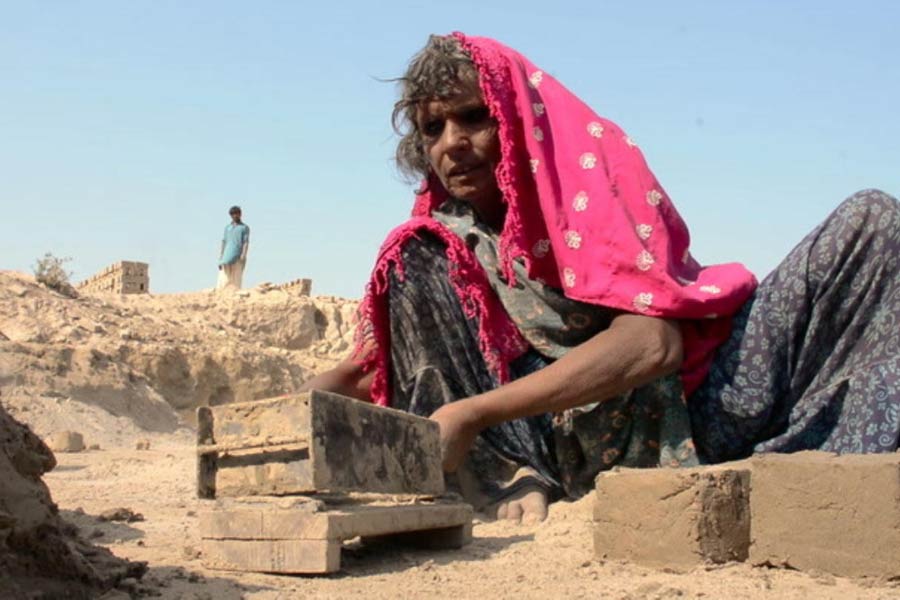 Modern Day Slavery in Pakistan