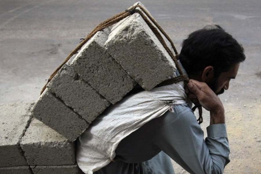 Modern Day Slavery in Pakistan