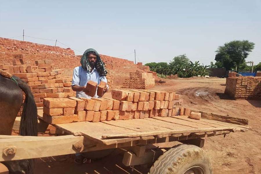 Modern Day Slavery in Pakistan