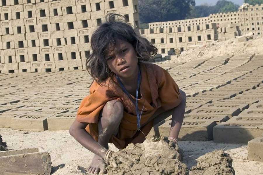 Modern Day Slavery in Pakistan