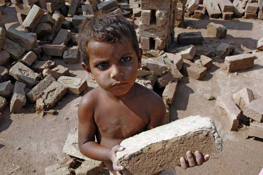 Modern Day Slavery in Pakistan