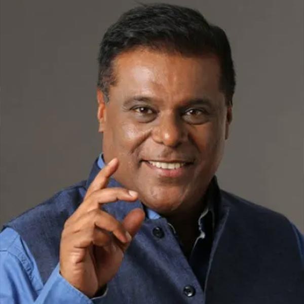 image of Ashish Vidyarthi 