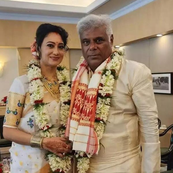 image of Ashish Vidyarthi and rupali barua 