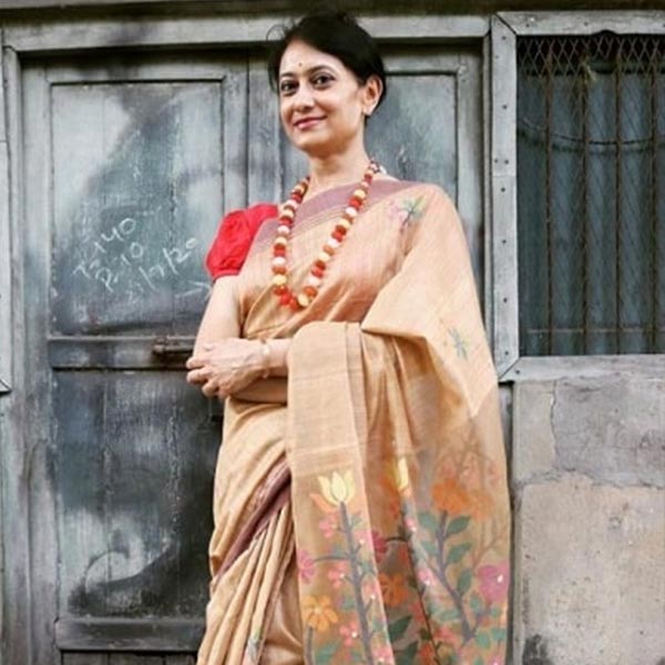 image of rupali barua 