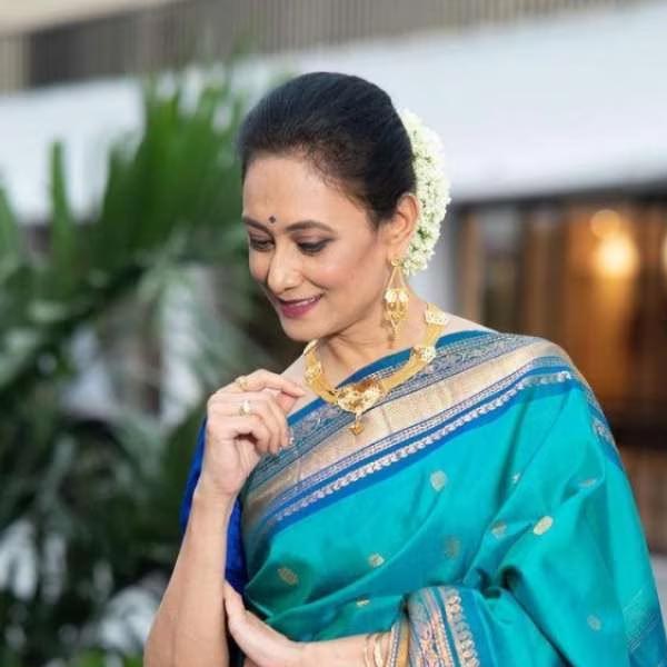 image of rupali barua 