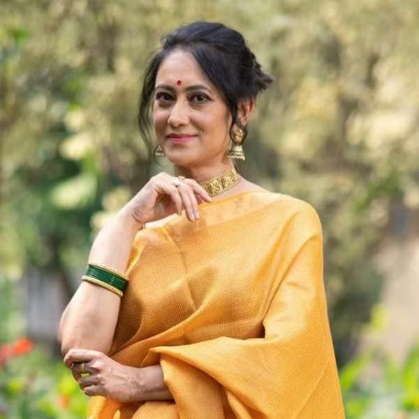 image of rupali barua 