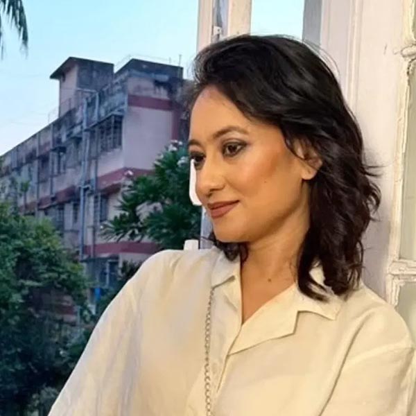 image of rupali barua 