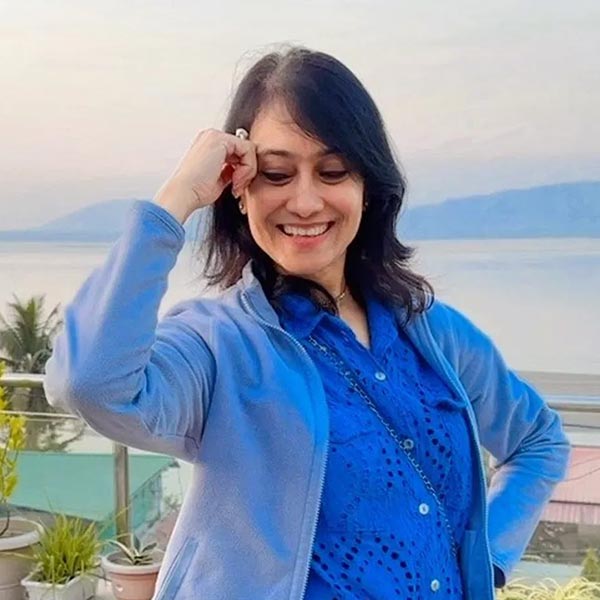 image of rupali barua 