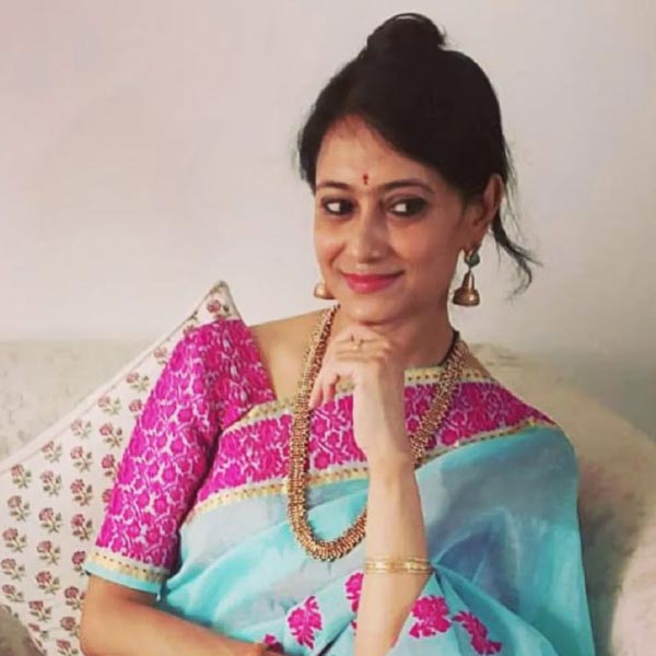 image of rupali barua 