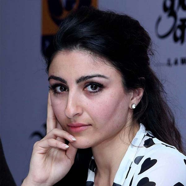 ২০১৬ সালে মুক্তি পায় ‘ঘায়েল: ওয়ান্‌স এগেন’। শর্মিলা ঠাকুরের কন্যা সোহা আলি খান এই ফিল্মে অভিনয় করেন।