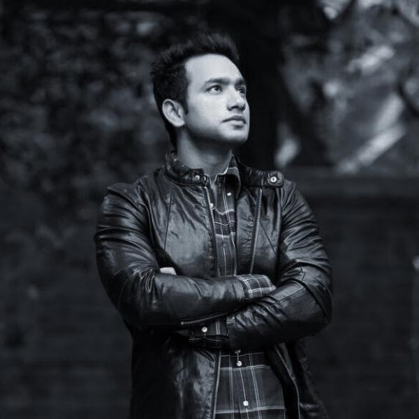 Radhe Ma’s son Harjinder Singh