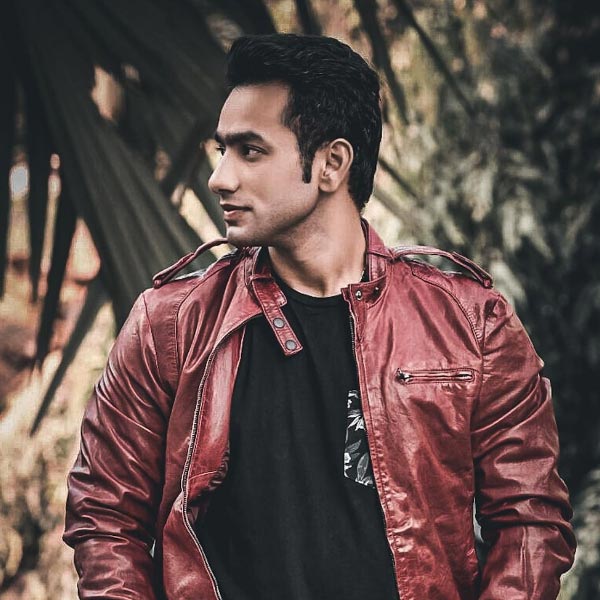 Radhe Ma’s son Harjinder Singh