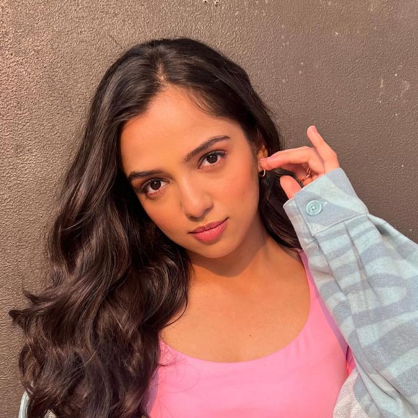 photo of Ahsaas Channa