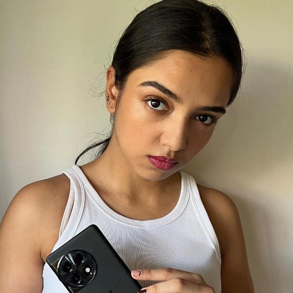 photo of Ahsaas Channa