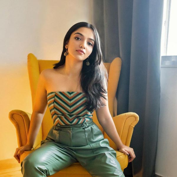 photo of Ahsaas Channa