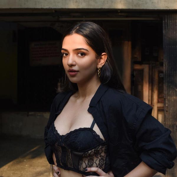 photo of Ahsaas Channa