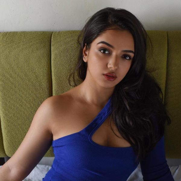 photo of Ahsaas Channa