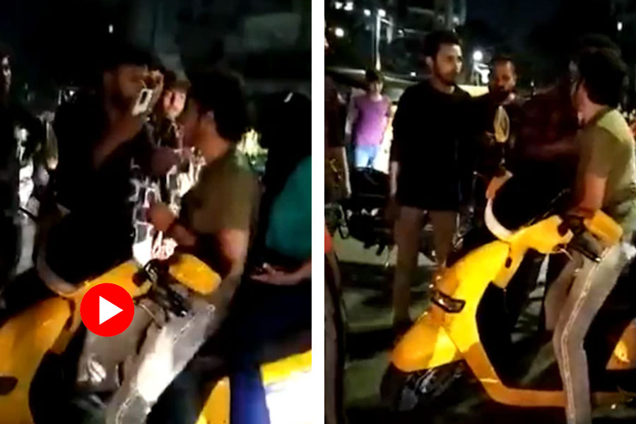 Hindu boy and Muslim girl in Indore went for dinner, got harassed by mob, two stabbed while rescuing them