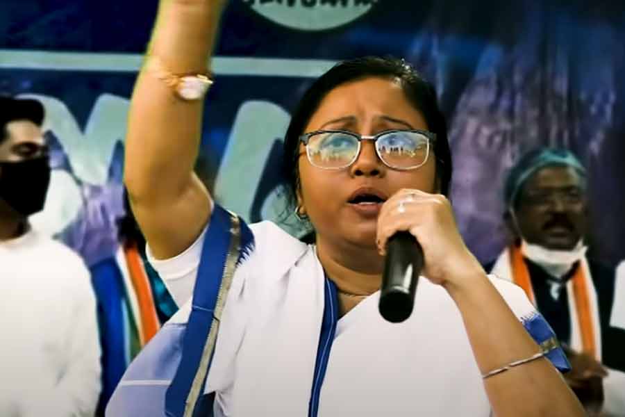 Trailer of The Diary of West Bengal sparks news controversy.