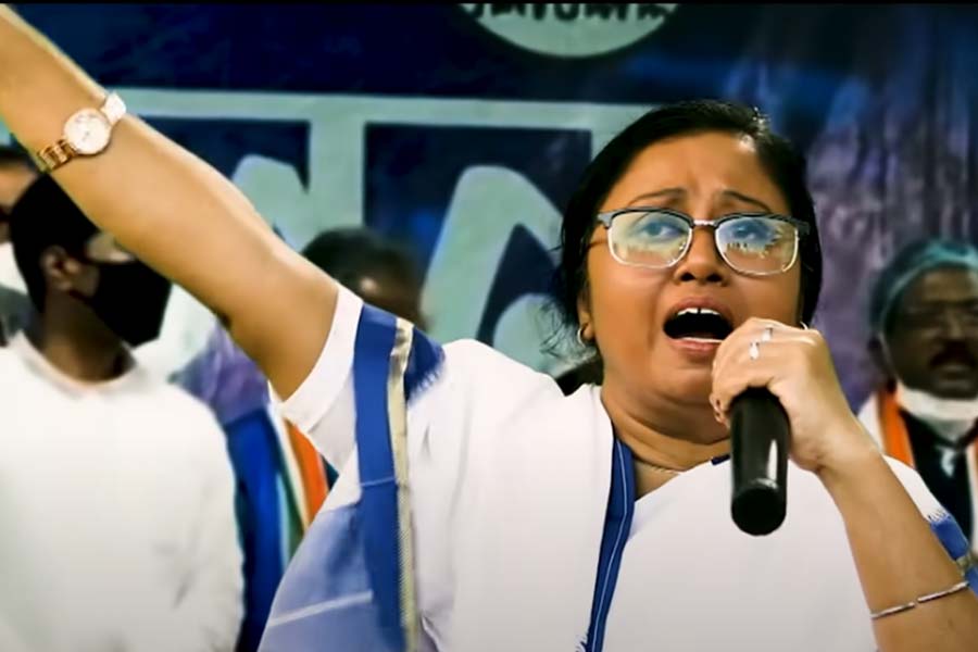 Trailer of The Diary of West Bengal sparks news controversy.