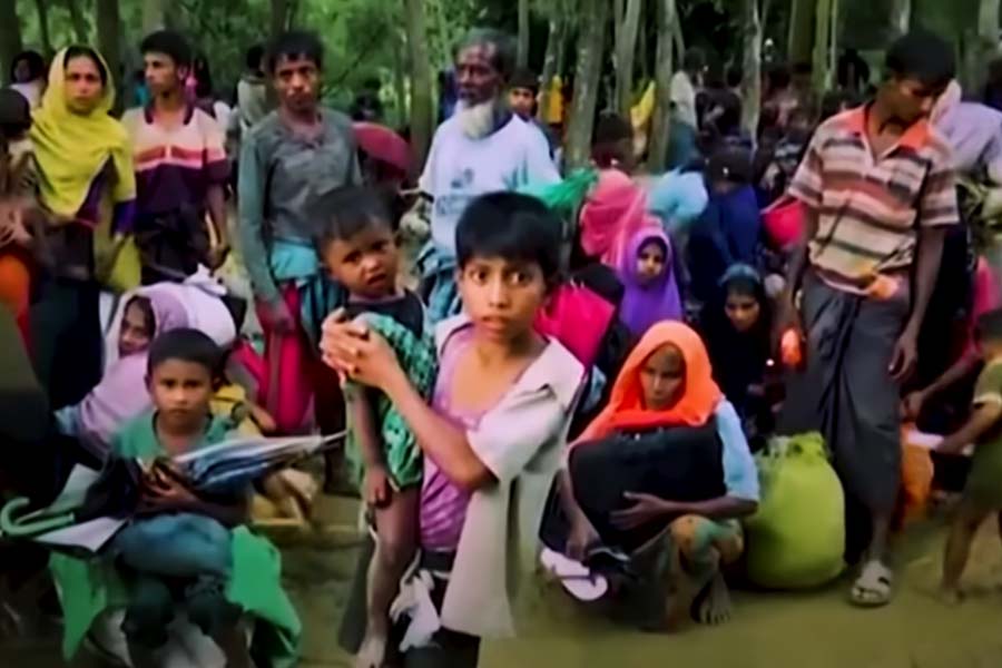 Trailer of The Diary of West Bengal sparks news controversy.