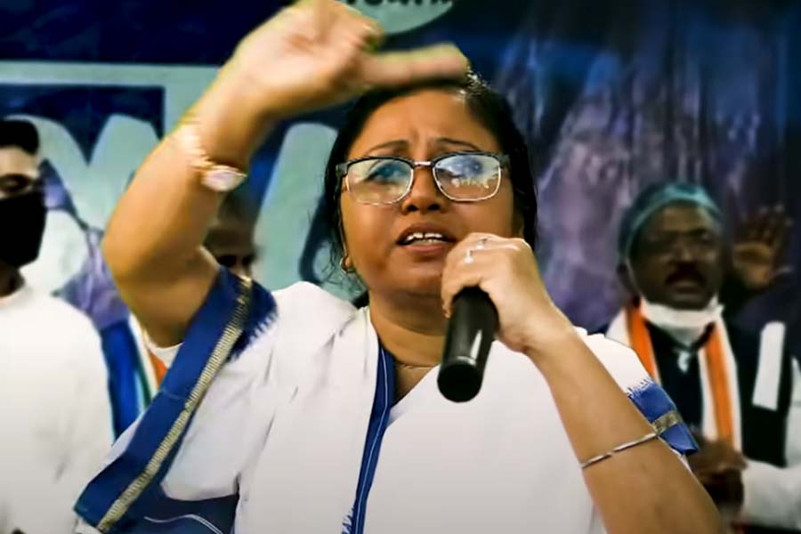 Trailer of The Diary of West Bengal sparks news controversy.