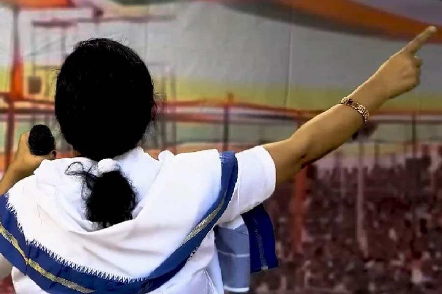 Trailer of The Diary of West Bengal sparks news controversy.