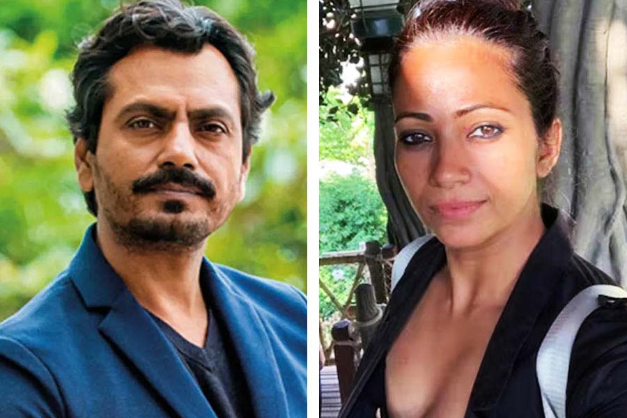 Bollywood actor Nawazuddin Siddiqui’s estranged wife Aaliya Siddiqui spills beans on the mystery man amid her separation with the actor.