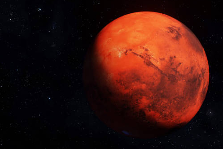 কেলি জানিয়েছেন, তিনি ছোটবেলায় কোনও দিন স্বপ্নেও ভাবেননি যে কখনও মঙ্গলে যাবেন। শুধু যাবেনই না, সেখানে এক বছর বসবাসও করবেন। তাঁর কথায়, ‘‘এখনও মাঝেমাঝে আমার কাছে সব কিছু অবাস্তব মনে হয়েছে।’’