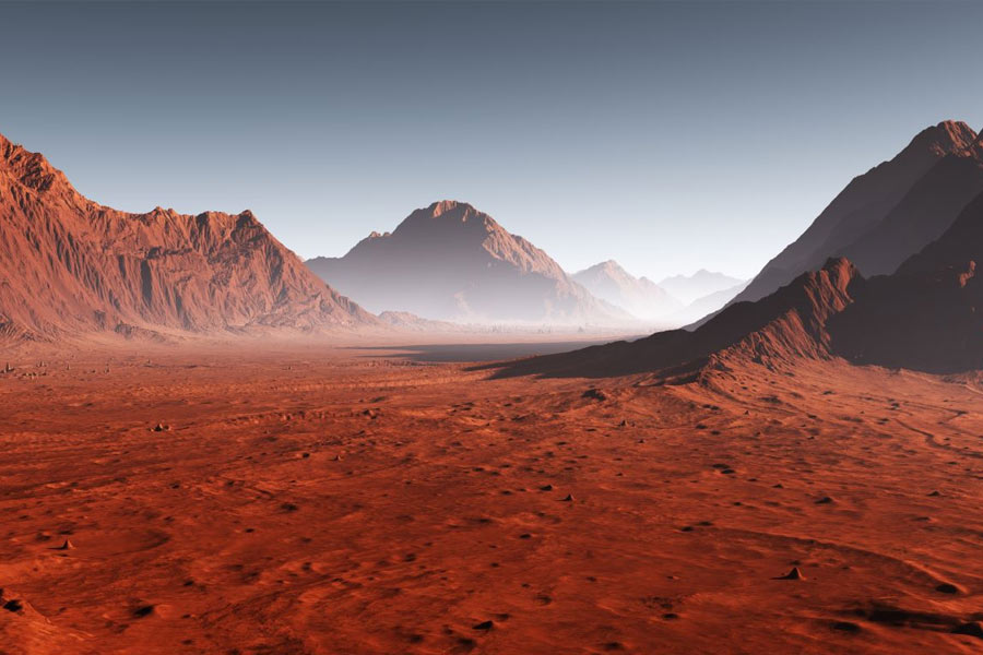 হিউস্টনে কেলিদের নতুন বাসস্থানের নাম ‘মার্স ডুন আলফা’। তৈরি হয়েছে থ্রিডি প্রিন্ট দিয়ে। ১৭০০ বর্গফুটের এই বাসস্থানে শয়নকক্ষ, একটি জিম, একটি চলাফেরার জায়গা এবং চাষ করার খামার ছাড়া আর কিছু নেই। 