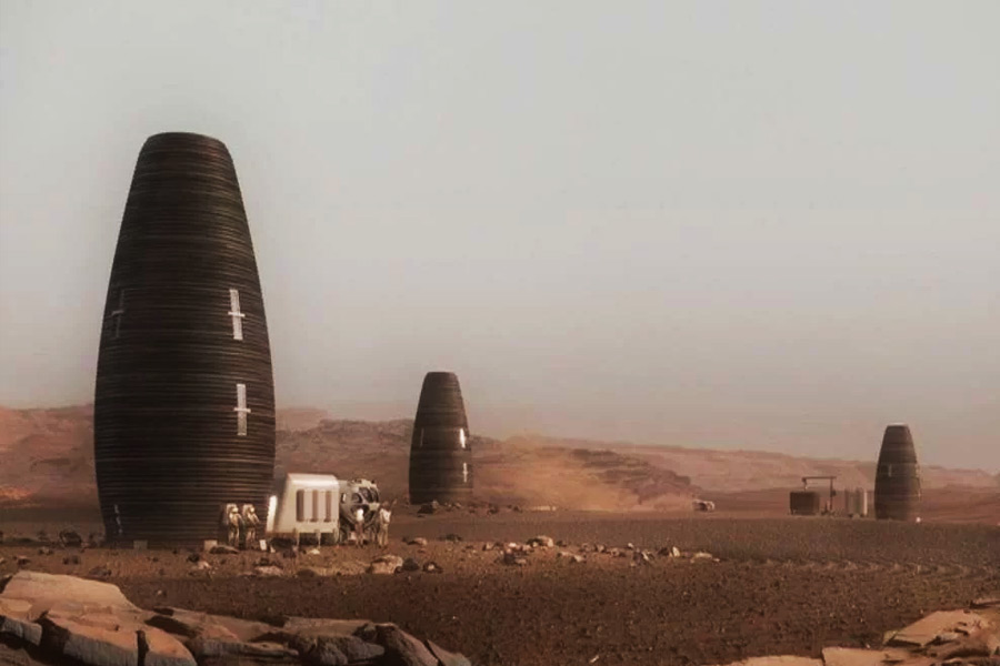 অভিযানে গিয়ে তাঁরা পরিবারের সদস্যদের সঙ্গে ইমেল মারফত যোগাযোগ করতে পারবেন বলে জানিয়েছেন কেলি। ভিডিয়ো কলের সুযোগ থাকলেও তা বিশেষ বিশেষ ক্ষেত্র ছাড়া পাওয়া যাবে না।