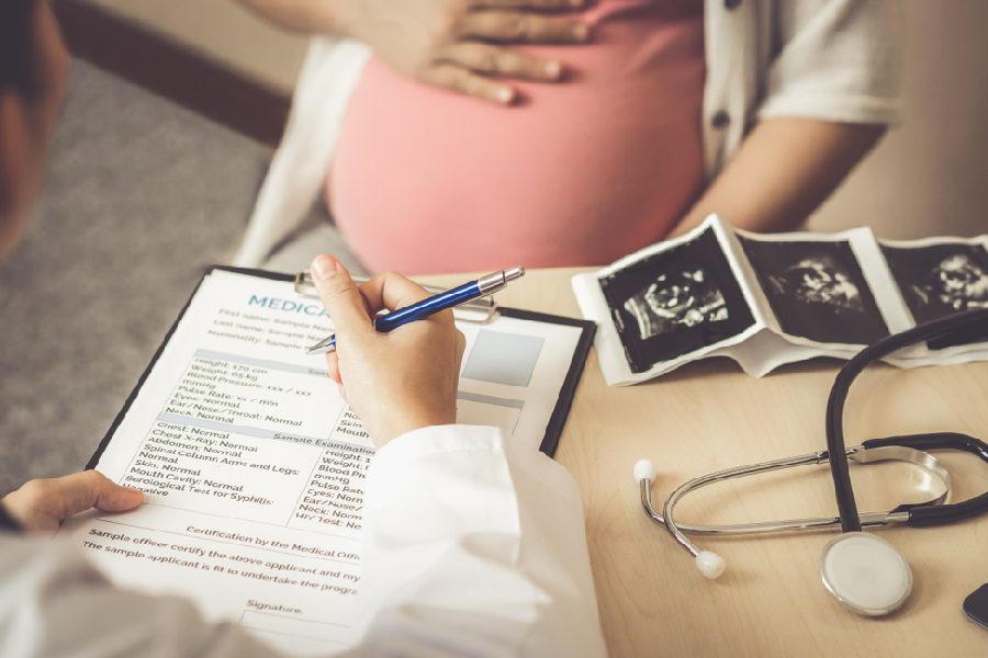 Pregnancy