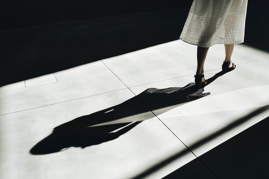 Representational picture of unemployed woman