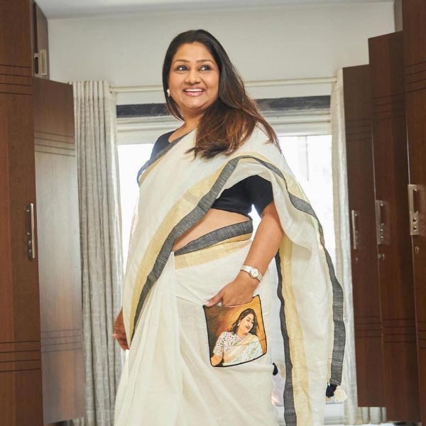 Image of Dolly Jain.